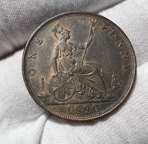 1890 high grade-some lustre1