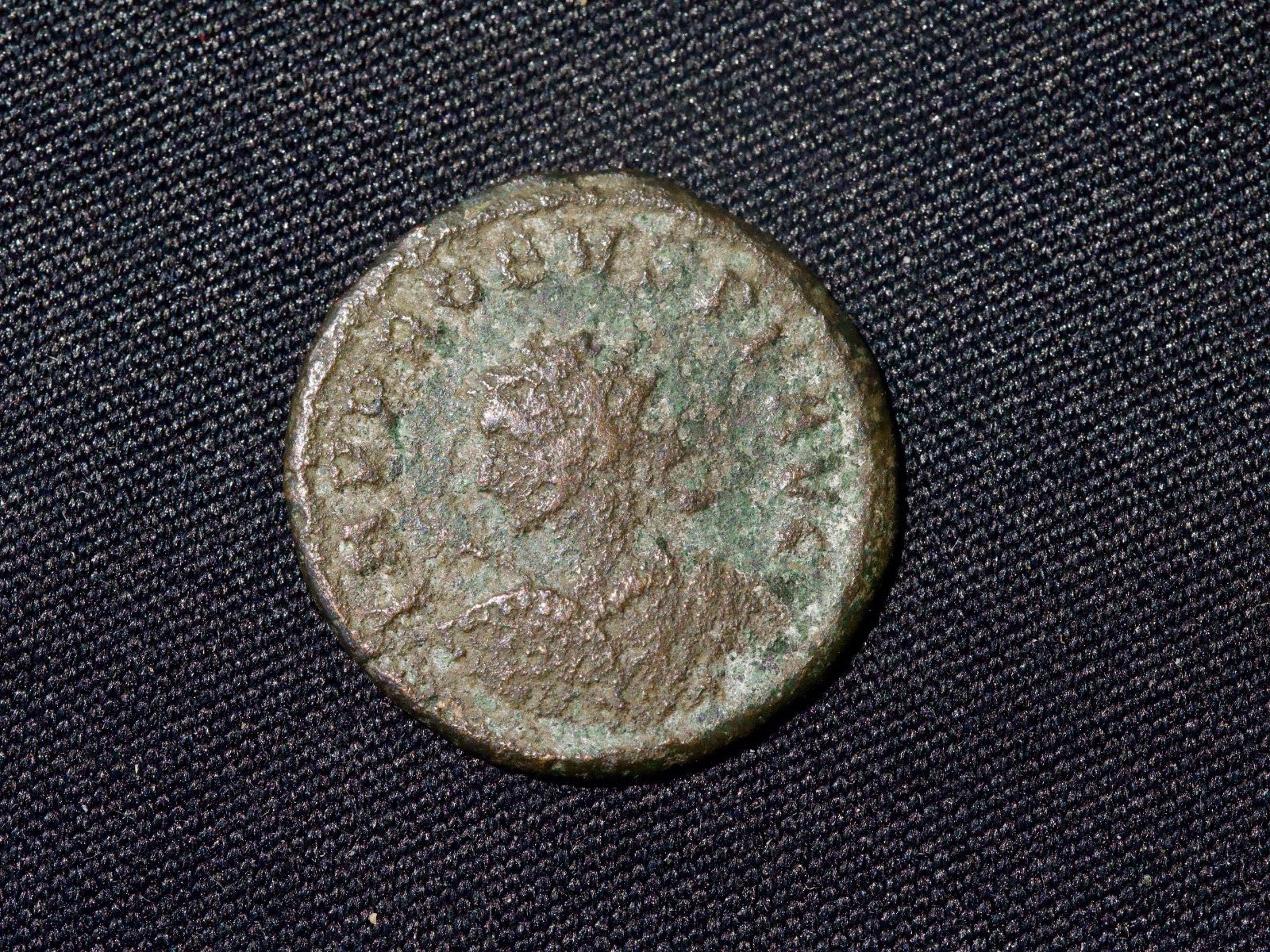 Probus Antoninianus, Pax0