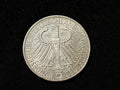Germany  5 Marks 19570