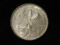 Germany 2 Marks 1957G0