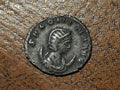 Salonina antoninianus Pudicitia0