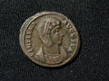 Roman  AE3 Coin: Helena , Securitas Republica0