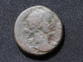 Roman Provincial AE 20, Antoninus Pius, Syria, Antioch ad Orontem, 9.72 grams0