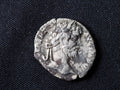 Septimus Severus denarius-Victory reverse.0