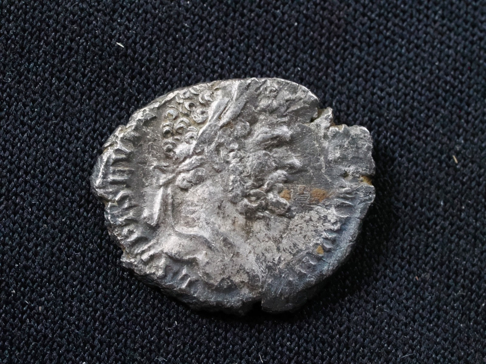 Septimus Severus denarius-Genius reverse.0