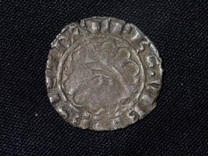 France Dauphiné, Viennese Charles II Dauphin and King (Charles VI), Liard