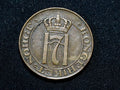 Norway  5 Ore 19230