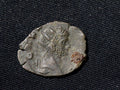 Gallienus antoninianus-Sol advancing left0