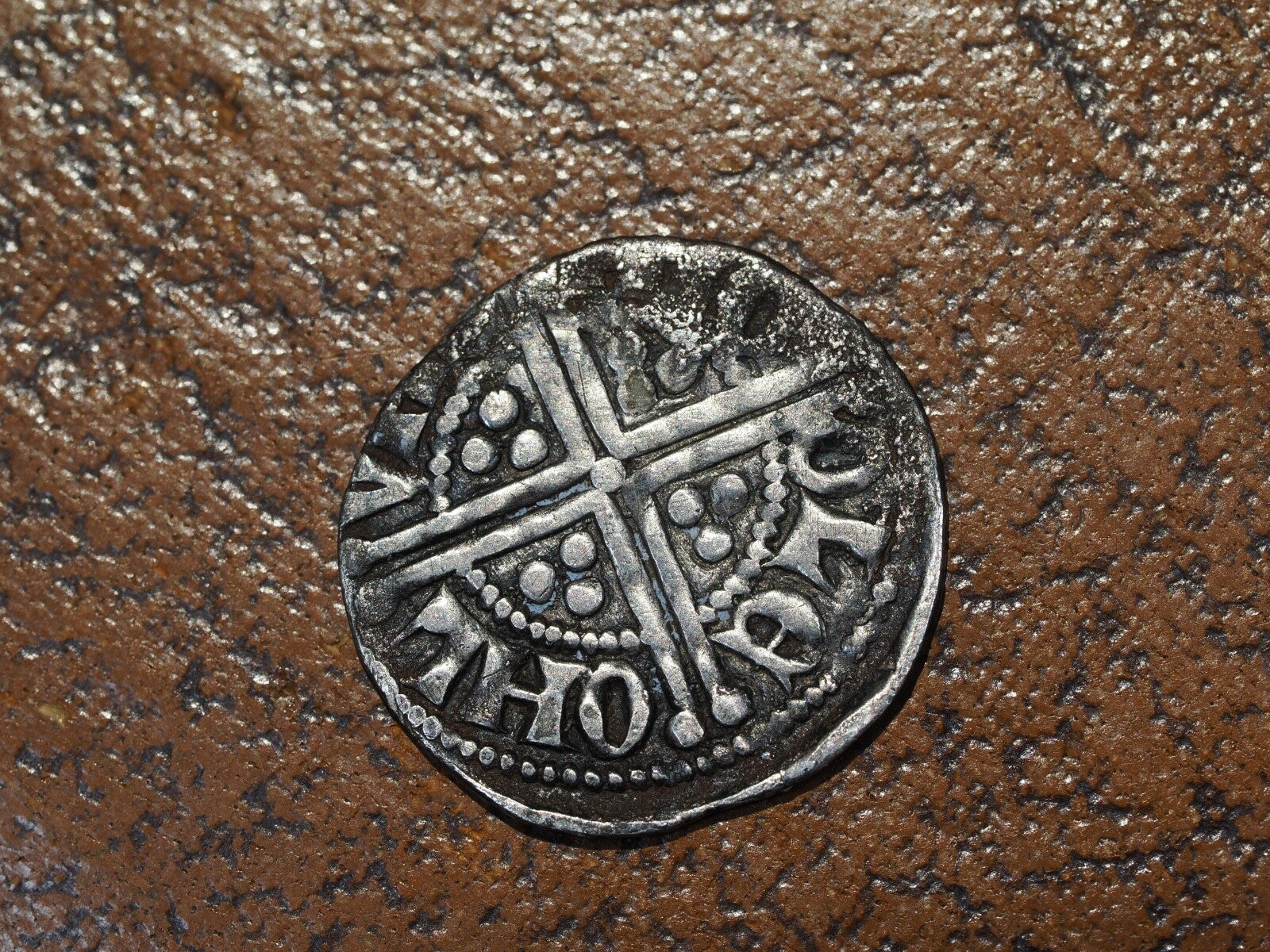 Henry III Hammered Penny Class 1b/2a mule, Nicole on Lund-S1360 high grade1