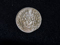Hungary-denar  Ludovicus II-15170