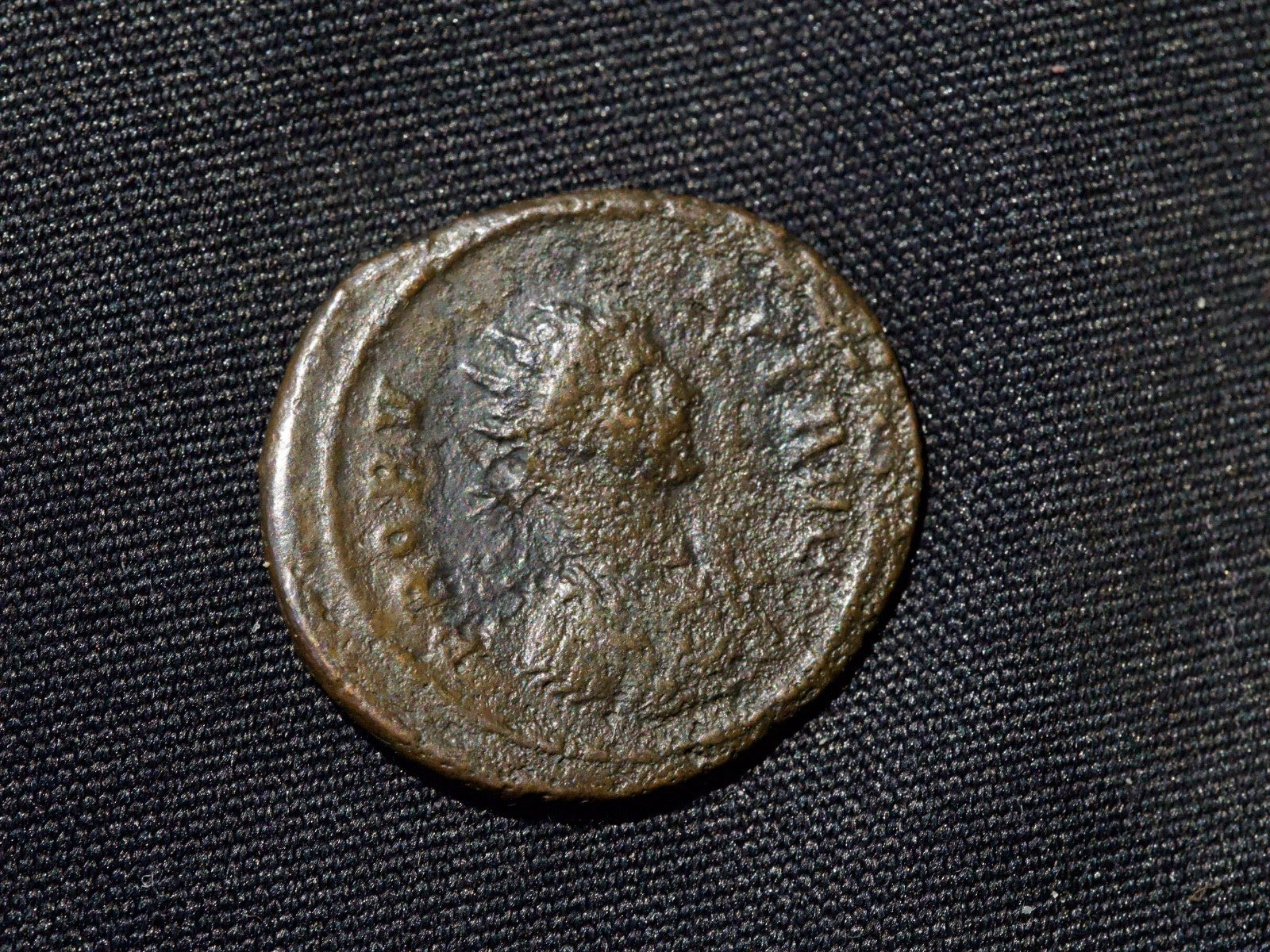 Probus Antoninianus, Victory0