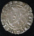 France DAUPHINÉ, VIENNA CHARLES II DOLPHIN AND KING LIARD DENTILLÉ, S.D. ROMANS0