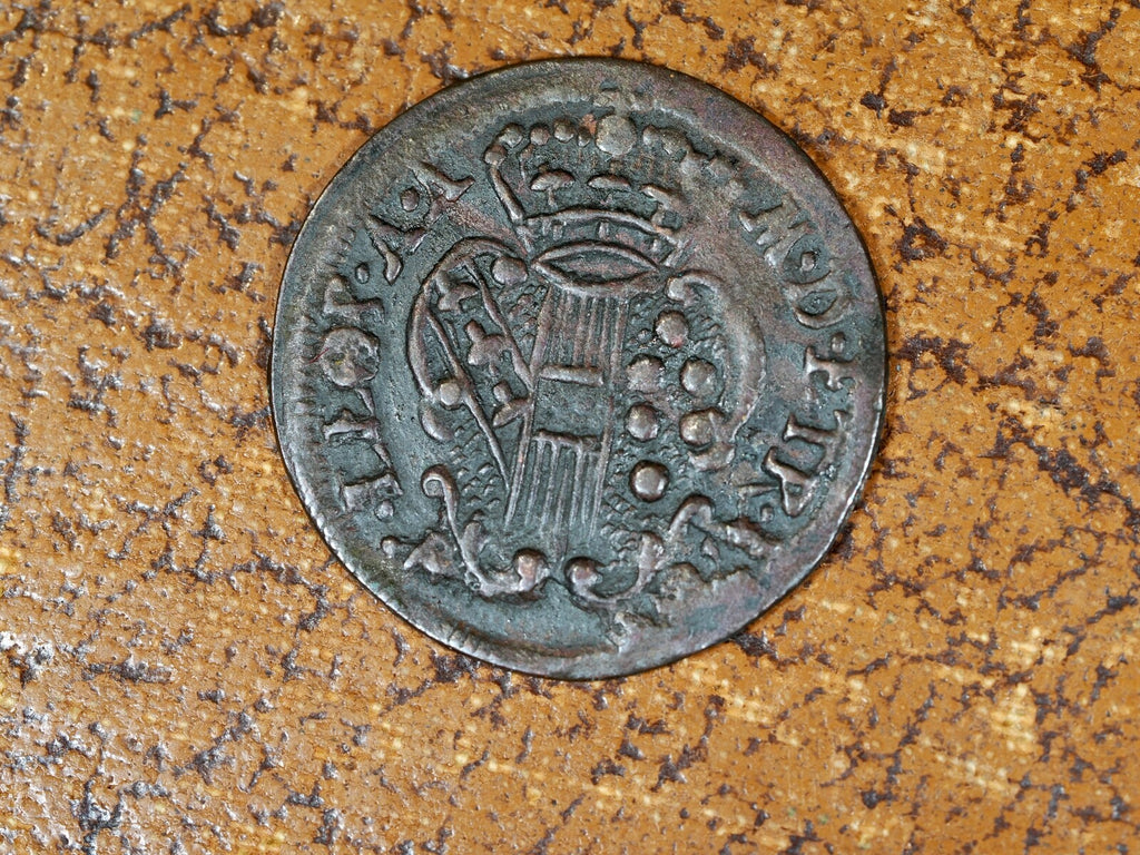 Italy---FIRENZE PIETRO LEOPOLDO DUETTO 17851