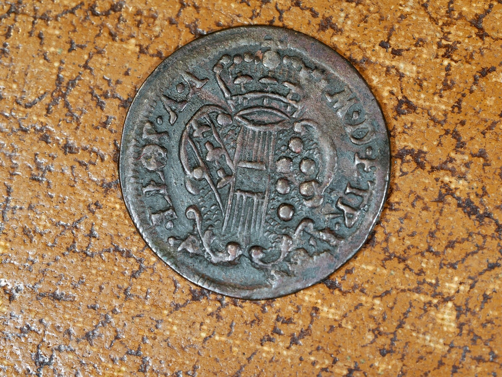 Italy---FIRENZE PIETRO LEOPOLDO DUETTO 17851
