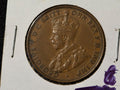 Australia 1927 penny0