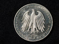 Germany 1981G 5 Marks-150th Anniversary - Death of Carl vom Stein-PROOF0