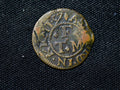 17th Century Token-Thomas Fenner.  Ashford, Kent