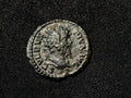 Septimius Severus Denarius-Fundator Pacis-Black patina0