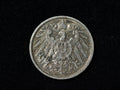Germany 1 Mark 1901J0