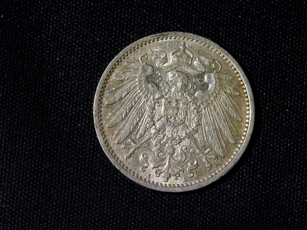 Germany 1 Mark 1905A0
