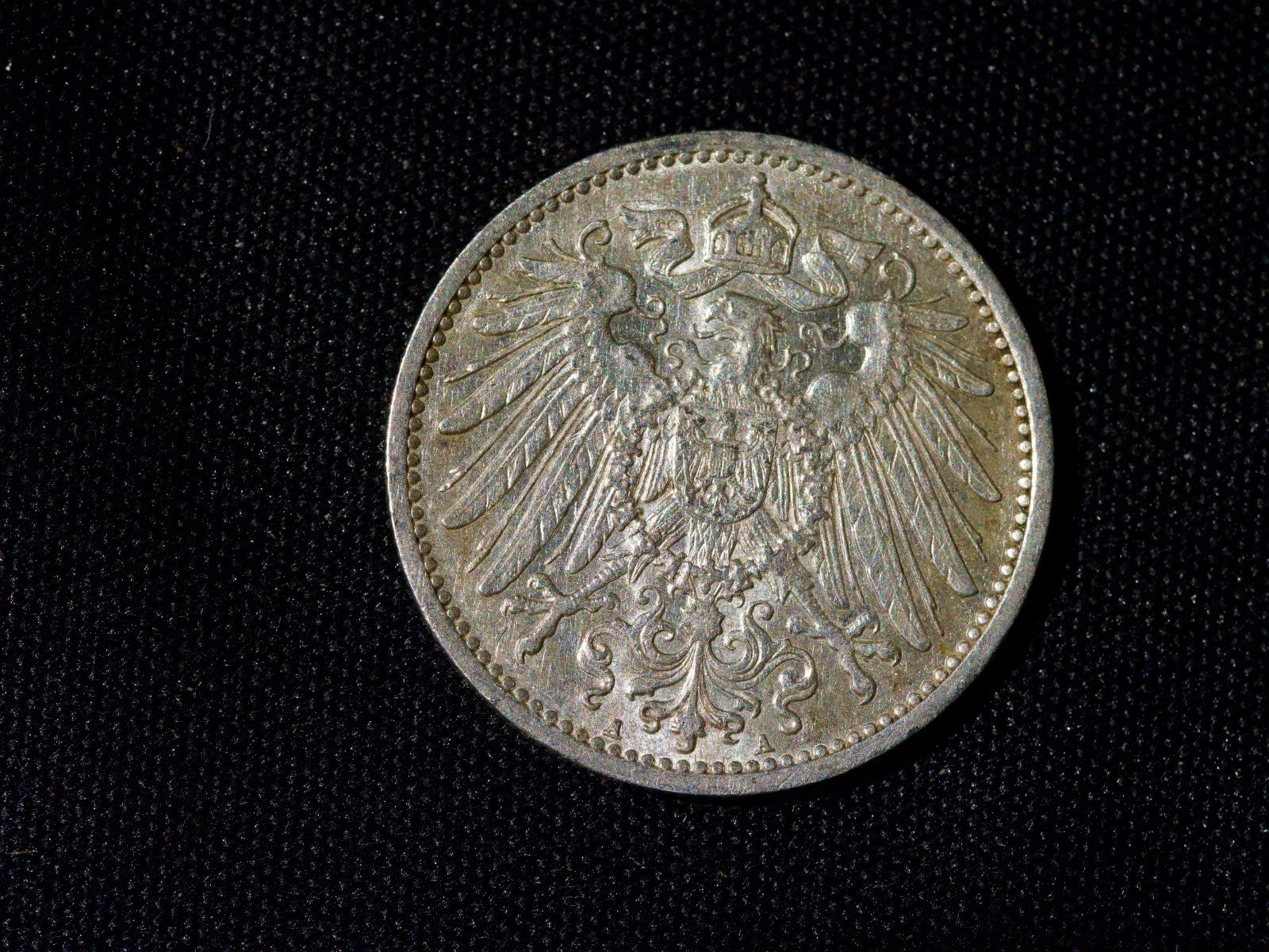 Germany 1 Mark 1905A0
