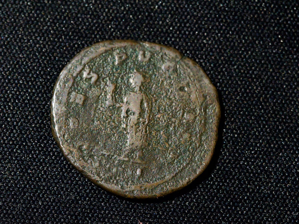 Tacitus, Antoninianus, 275-276, Spes Publica0