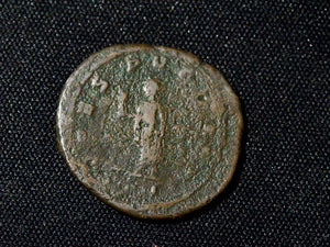 Tacitus, Antoninianus, 275-276, Spes Publica