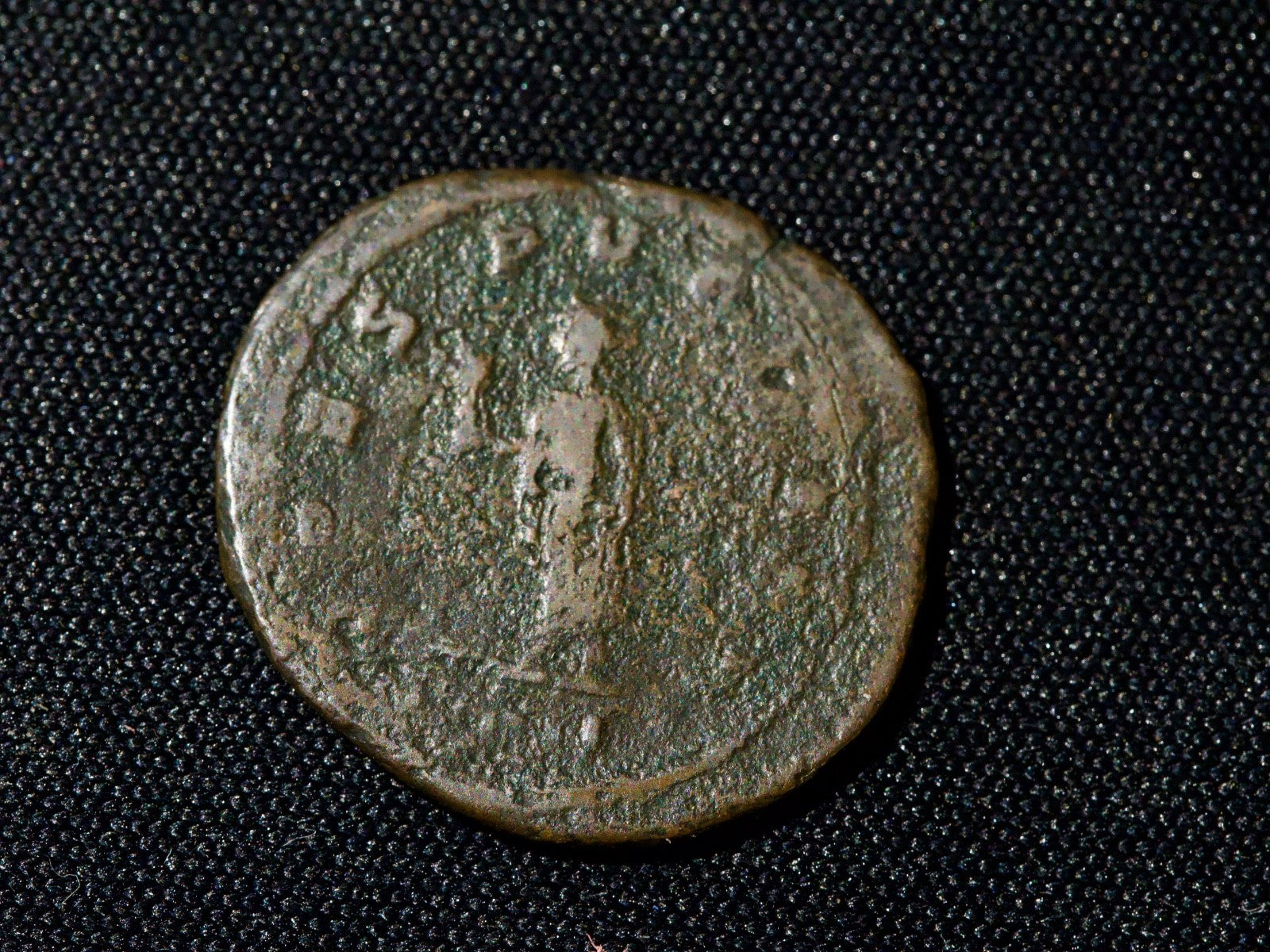 Tacitus, Antoninianus, 275-276, Spes Publica0
