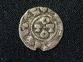 Italy Denier - Otto III (CIVITAS GLOR) 983 - 1002 AD0