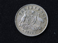 1917 Australia threepence0