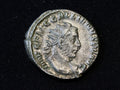 Gallienus, silver  Antoninianus-Providentia0