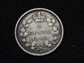 Canada 5 Cents 1882H0