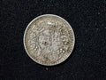 India  George VI Quarter  Rupee 19450