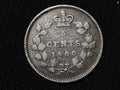 Canada 5 Cents 19000