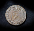 France 1 Sol 1783K0