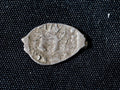 1 Denga RUSSIA - VASSILI III IVANOVICH Moscow (1505-1533)