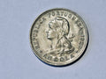 Portuguese Angola 50 Centavos 1927-high grade0