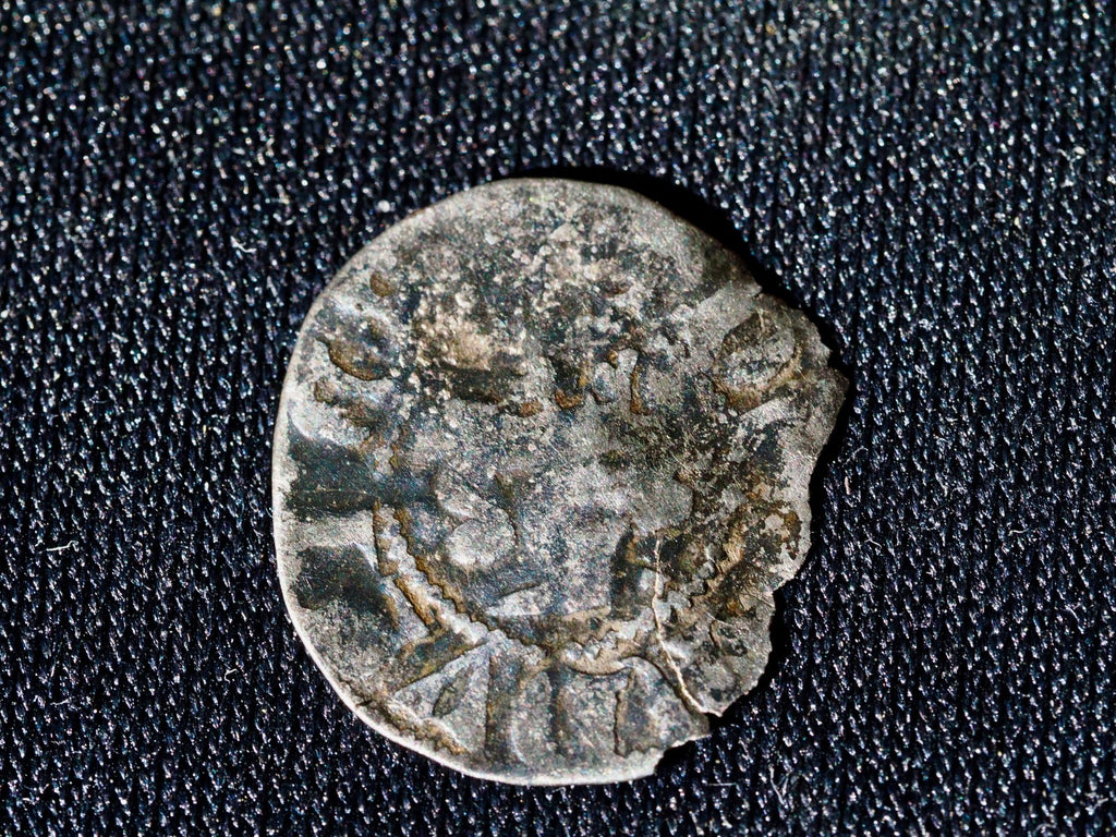 Edward III 1327-77, Halfpenny, Florin Coinage, London, S.15570