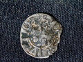 Edward III 1327-77, Halfpenny, Florin Coinage, London, S.15570