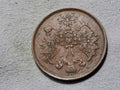 Russia, 2 Kopeks  18640