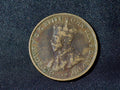 Australia  Half Penny 1914H0
