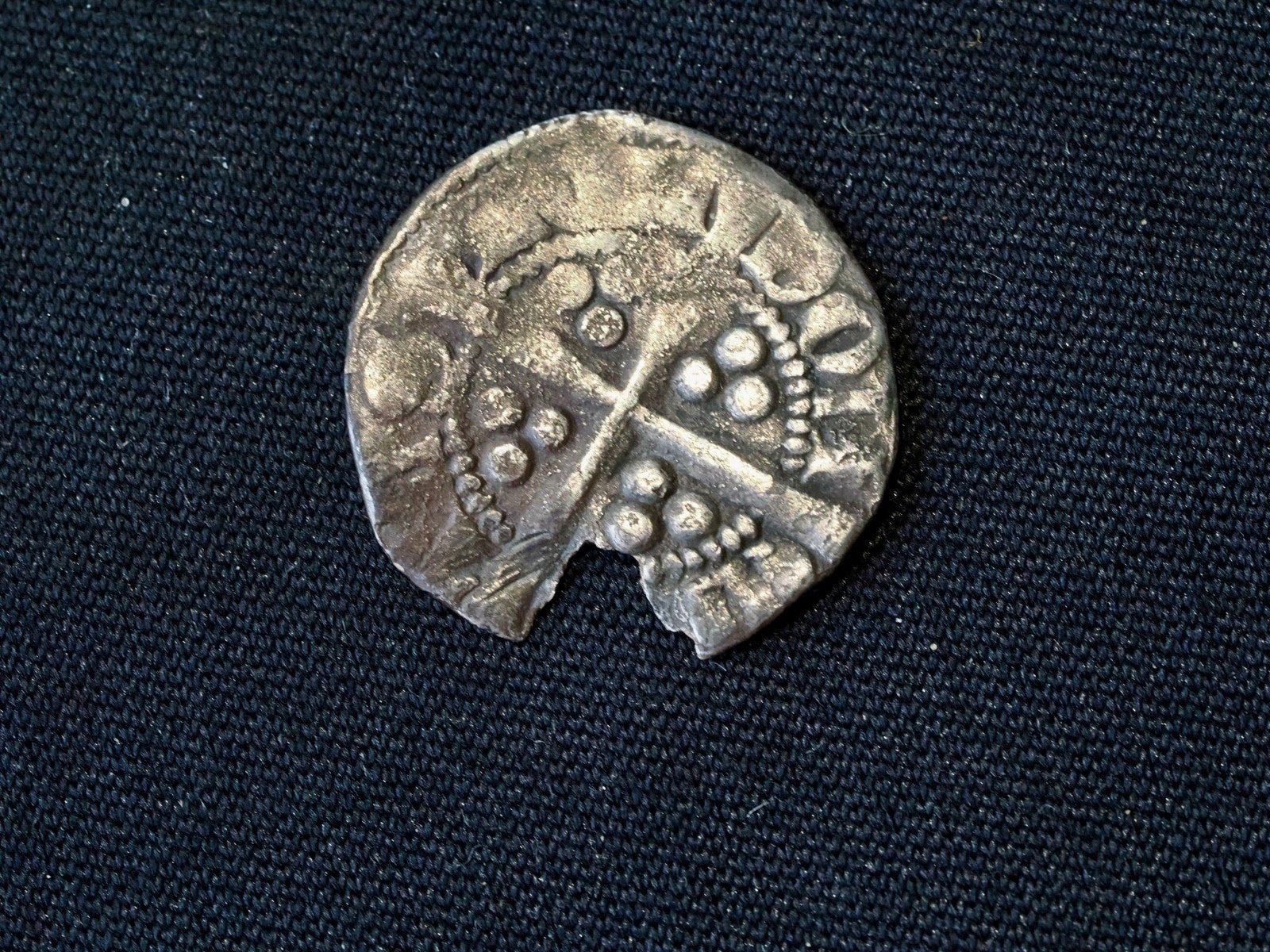 Edward I penny, class 4a London1