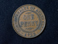 Australia 1925 penny0