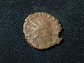 Tetricus I ae3 -Pietas0
