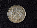 Australia Threepence 19120
