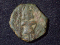 Byzantine 40 Nummi -20mm- Constans II0