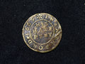 17th Century Token-James Bassett-Ashford, Kent