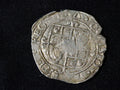 Charles I Shilling S2796 mm triangle0