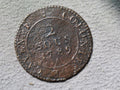 French Guiana, Overseas France 1789-A Billon 2 Sous. Louis XVI0