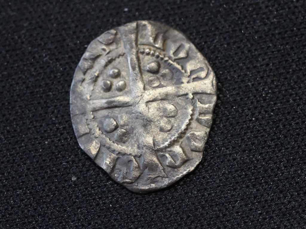 Edward III 1327-77, Halfpenny, Florin Coinage, London, S.15581